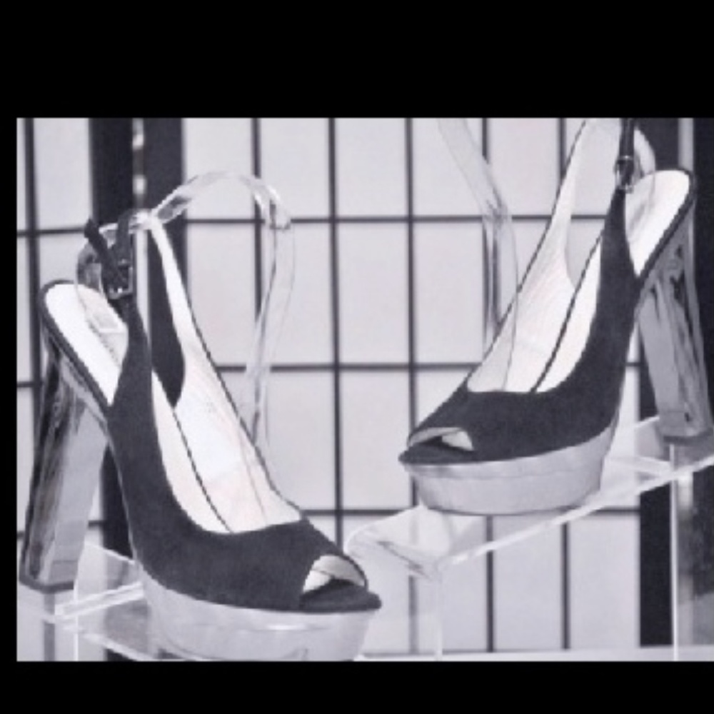 Not Intended 4 Table Top Dancing Heels